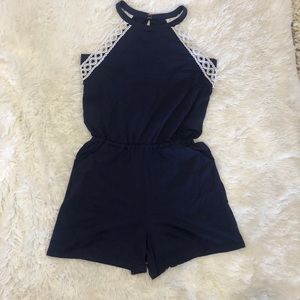 Lilly Pulitzer romper